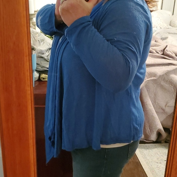 Waterfall Cardigan - Picture 4 of 5